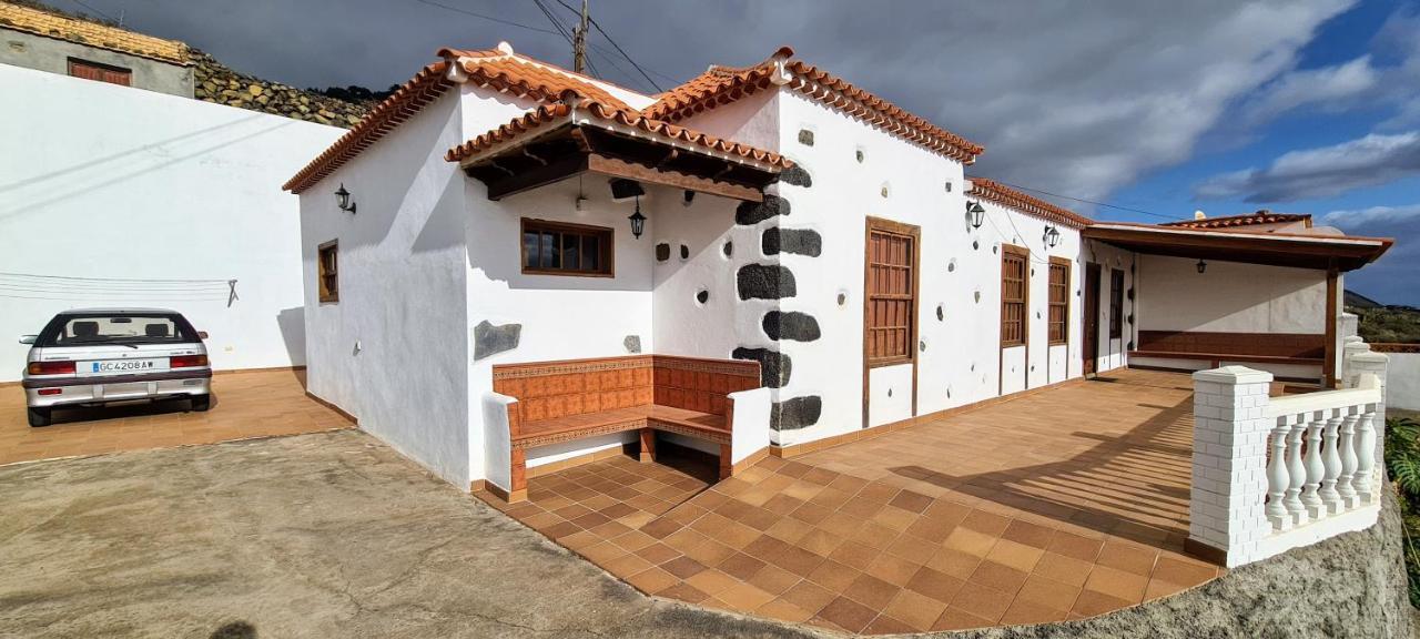 Vv La Casita De Nina "By Henrypole Home" Mazo Екстериор снимка