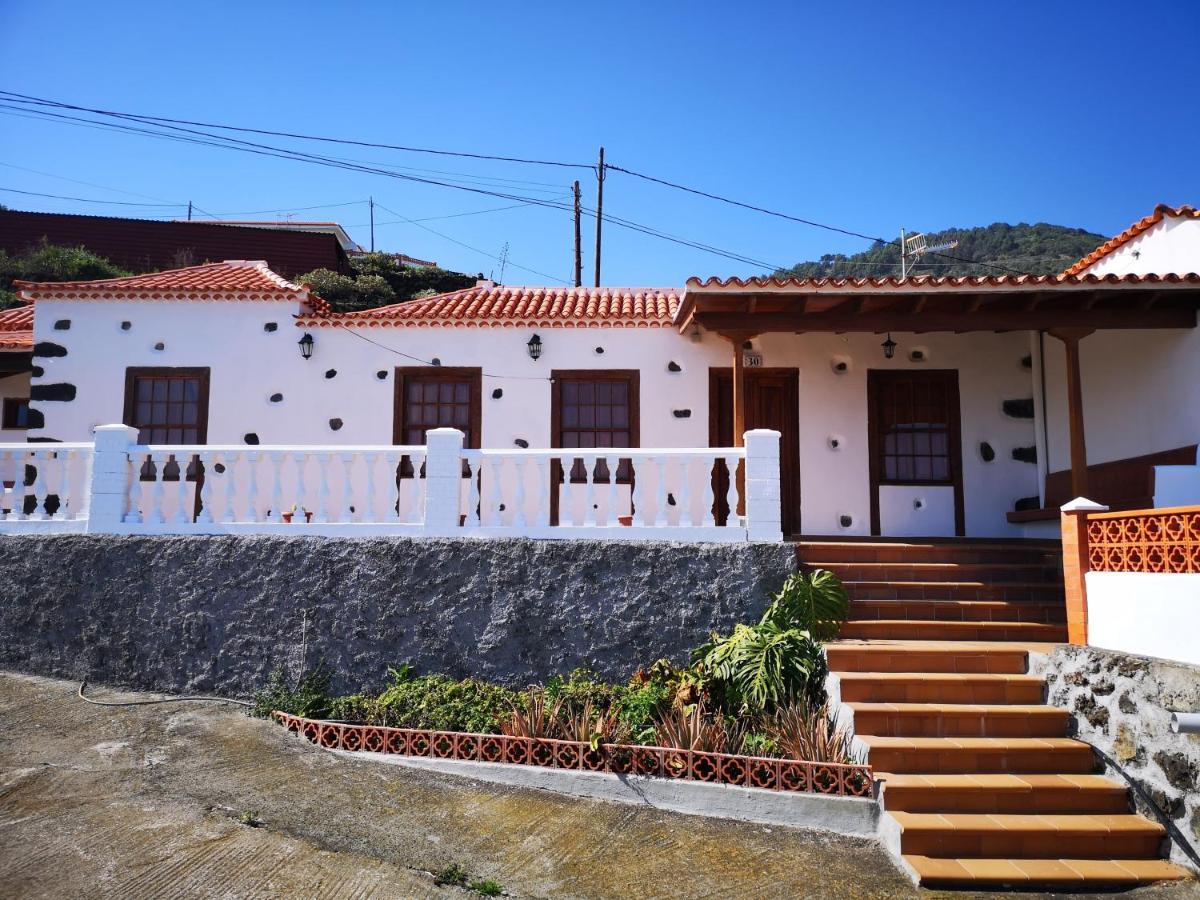Vv La Casita De Nina "By Henrypole Home" Mazo Екстериор снимка