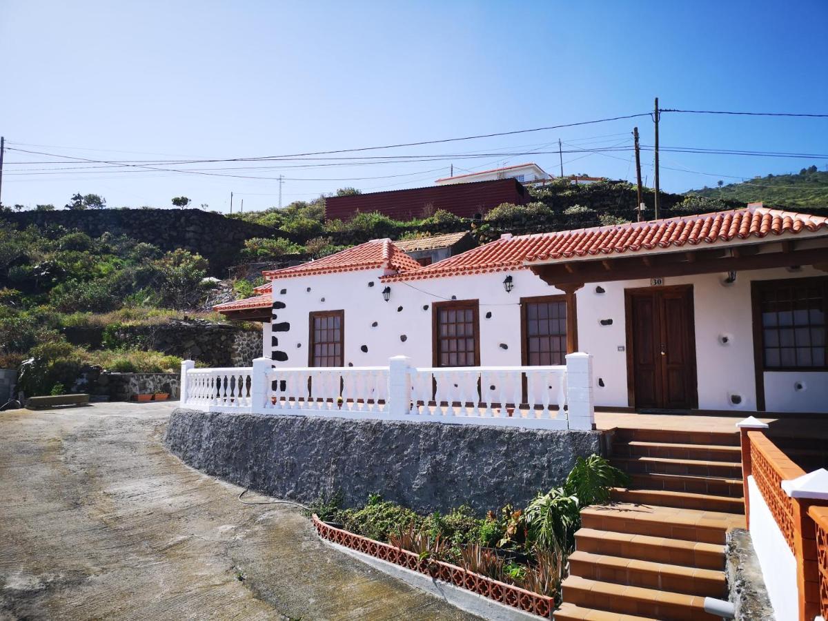 Vv La Casita De Nina "By Henrypole Home" Mazo Екстериор снимка