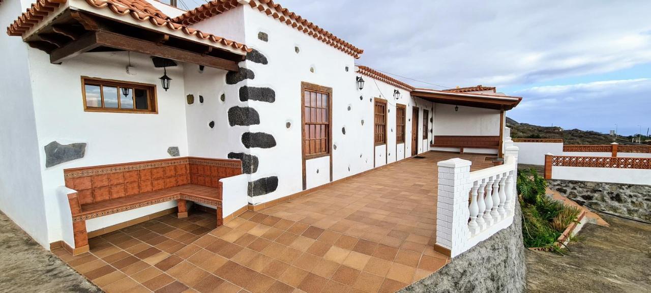 Vv La Casita De Nina "By Henrypole Home" Mazo Екстериор снимка