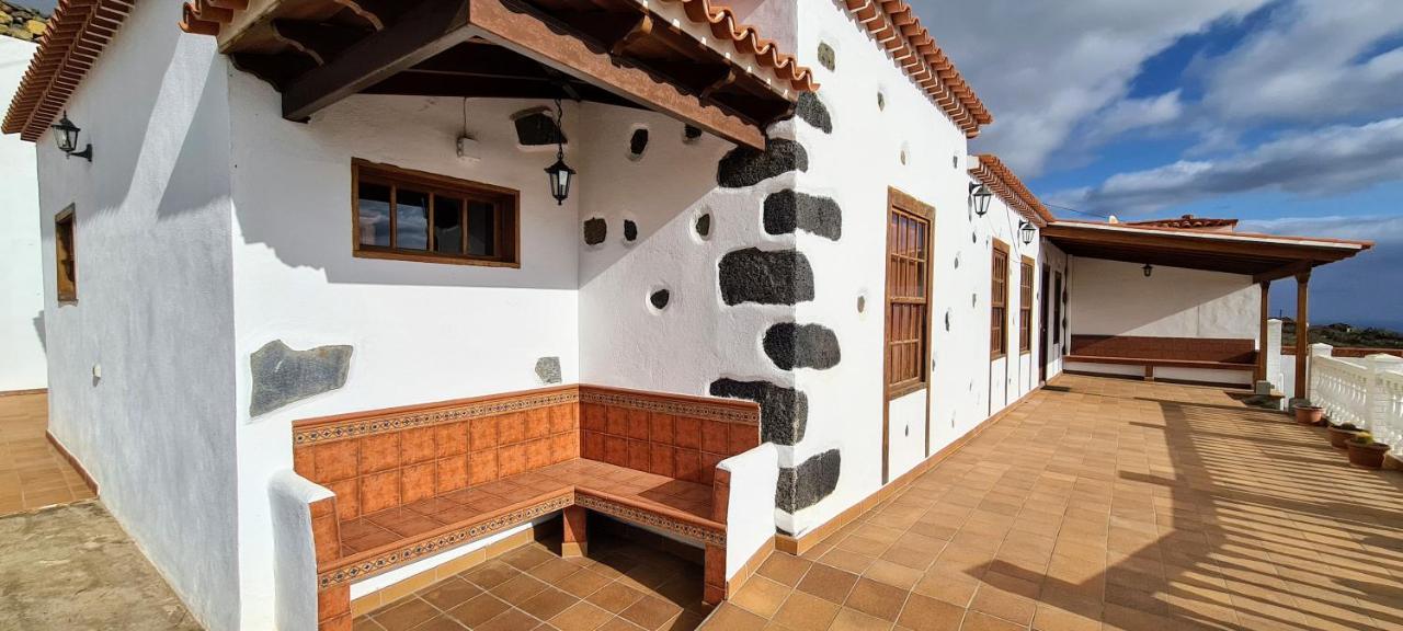 Vv La Casita De Nina "By Henrypole Home" Mazo Екстериор снимка
