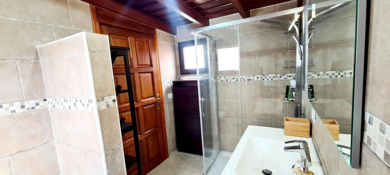 Vv La Casita De Nina "By Henrypole Home" Mazo Екстериор снимка